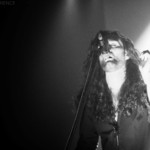 Mit ganz viel Seele - The Society- Gotham Sounds Festival - Hilden