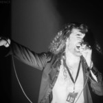 Mit ganz viel Seele - The Society- Gotham Sounds Festival - Hilden