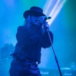 Fields Of The Nephilim - New Waves Day 2018