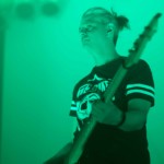 Eine große Portion Einzigartigkeit - Melanculia - Gotham Sounds Festival