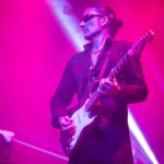 Fields Of The Nephilim - New Waves Day 2018