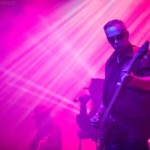 Fields Of The Nephilim - New Waves Day 2018