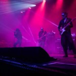 Fields Of The Nephilim - New Waves Day 2018
