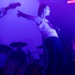 Eine große Portion Einzigartigkeit - Melanculia - Gotham Sounds Festival