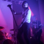 Eine große Portion Einzigartigkeit - Melanculia - Gotham Sounds Festival