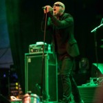 Der Fluch - New Waves Day 2018