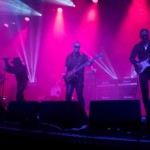 Fields Of The Nephilim - New Waves Day 2018