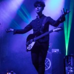 Clan Of Xymox - New Waves Day 2018