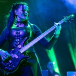 Clan Of Xymox - New Waves Day 2018