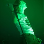 Eine große Portion Einzigartigkeit - Melanculia - Gotham Sounds Festival