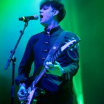 Clan Of Xymox - New Waves Day 2018
