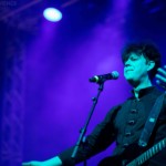 Clan Of Xymox - New Waves Day 2018