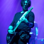 Clan Of Xymox - New Waves Day 2018