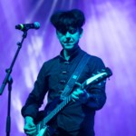 Clan Of Xymox - New Waves Day 2018