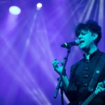 Clan Of Xymox - New Waves Day 2018