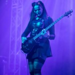 Clan Of Xymox - New Waves Day 2018