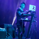 Clan Of Xymox - New Waves Day 2018