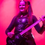 Clan Of Xymox - New Waves Day 2018