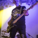 Eine große Portion Einzigartigkeit - Melanculia - Gotham Sounds Festival