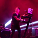 Clan Of Xymox - New Waves Day 2018