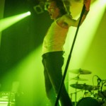 Eine große Portion Einzigartigkeit - Melanculia - Gotham Sounds Festival