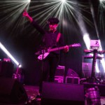 Clan Of Xymox - New Waves Day 2018