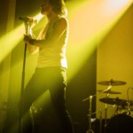 Eine große Portion Einzigartigkeit - Melanculia - Gotham Sounds Festival