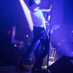 Eine große Portion Einzigartigkeit - Melanculia - Gotham Sounds Festival