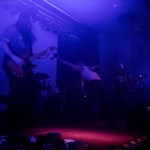 Eine große Portion Einzigartigkeit - Melanculia - Gotham Sounds Festival