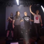 Eine große Portion Einzigartigkeit - Melanculia - Gotham Sounds Festival