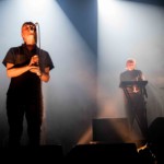 The Young Gods - New Waves Day 2018