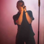 The Young Gods - New Waves Day 2018