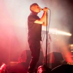 The Young Gods - New Waves Day 2018