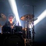 The Young Gods - New Waves Day 2018