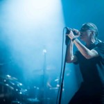 The Young Gods - New Waves Day 2018