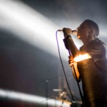 The Young Gods - New Waves Day 2018