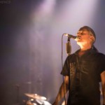 The Young Gods - New Waves Day 2018