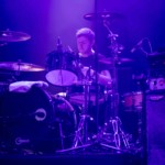 ChameleonsVox - New Waves Day 2018