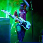 The Damned - New Waves Day 2018