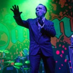 The Damned - New Waves Day 2018