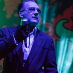 The Damned - New Waves Day 2018