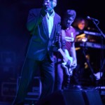 The Damned - New Waves Day 2018