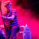 The Damned - New Waves Day 2018