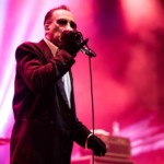 The Damned - New Waves Day 2018