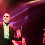 The Damned - New Waves Day 2018