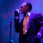 The Damned - New Waves Day 2018