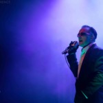 The Damned - New Waves Day 2018