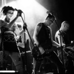 Voller Überraschungen - Kadeadkas