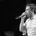 Alles andere als Frustration