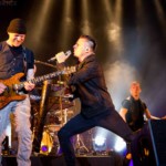 Auf Zeitreise im Ruhrgebiet